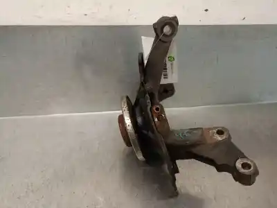 Автозапчасти б/у передняя правая кулачка за ford ka (ru8) 1.2 ссылки oem iam 2014050  2014050