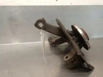 Second-hand car spare part front right knuckle for ford ka (ru8) 1.2 oem iam references 2014050  2014050