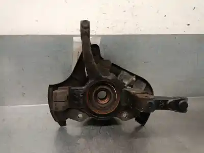 Pezzo di ricambio per auto di seconda mano Snodo Anteriore Sinistro per FORD KA (RU8) 1.2 Riferimenti OEM IAM 2014017  2014017