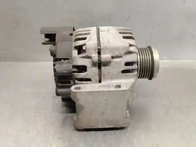 Автозапчасти б/у генератор за FORD KA (RU8) 1.3 TDCI ссылки OEM IAM B86851784845 2543477A VALEO 2382269