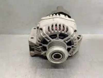 Автозапчастина б/у генератор для ford ka (ru8) 1.3 tdci посилання на oem iam b86851784845 2543477a valeo 2382269