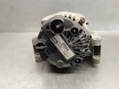 Автозапчастина б/у генератор для ford ka (ru8) 1.3 tdci посилання на oem iam b86851784845 2543477a valeo 2382269