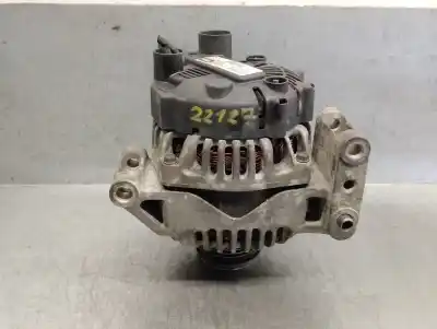 Автозапчастина б/у генератор для ford ka (ru8) 1.3 tdci посилання на oem iam b86851784845 2543477a valeo 2382269