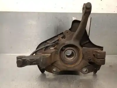 Pezzo di ricambio per auto di seconda mano attacco anteriore destro per ford ka (ru8) 1.3 tdci riferimenti oem iam 2014019