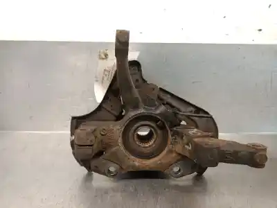 Pièce détachée automobile d'occasion MOYEU DE ROUE AVANT GAUCHE pour FORD KA (RU8)  Références OEM IAM 2014018  2014018