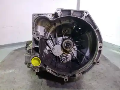 Автозапчасти б/у коробка передач за FORD FIESTA V (JH_, JD_) 1.4 TDCI ссылки OEM IAM 2N1R7002ED TTFN0160708054652 1561677