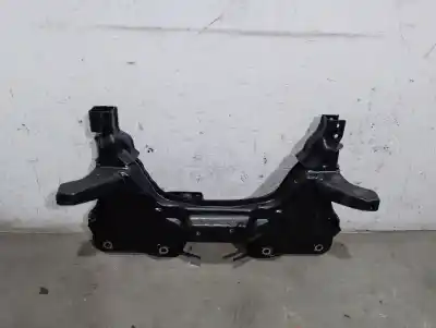 Автозапчастина б/у передня вісь для OPEL CORSA E (X15) 1.4 LPG (08, 68) Посилання на OEM IAM 13460173  13460173