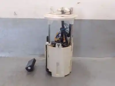 Tweedehands auto-onderdeel Indicator voor MERCEDES-BENZ VITO / MIXTO FURGÓN (W639) 111 CDI (639.601, 639.603) OEM IAM-referenties A6394701694 0580203003 BOSCH A6394701694