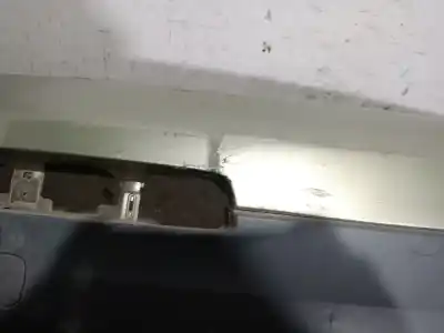 Автозапчасти б/у задний бампер за audi q7 (4lb) 3.0 tdi quattro ссылки oem iam 4l0807303a  4l0807303a