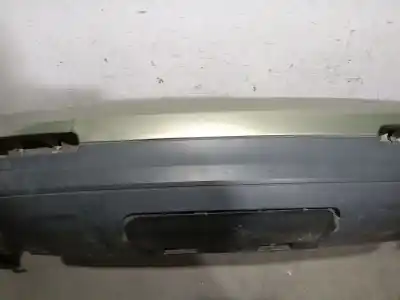 Автозапчасти б/у задний бампер за audi q7 (4lb) 3.0 tdi quattro ссылки oem iam 4l0807303a  4l0807303a