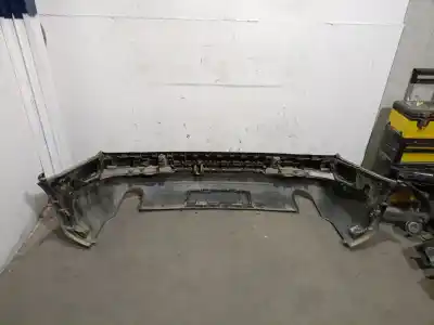 Автозапчасти б/у задний бампер за audi q7 (4lb) 3.0 tdi quattro ссылки oem iam 4l0807303a  4l0807303a