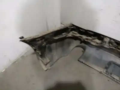 Автозапчасти б/у задний бампер за audi q7 (4lb) 3.0 tdi quattro ссылки oem iam 4l0807303a  4l0807303a