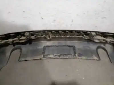 Автозапчасти б/у задний бампер за audi q7 (4lb) 3.0 tdi quattro ссылки oem iam 4l0807303a  4l0807303a