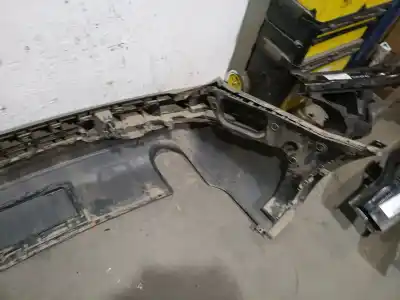Автозапчасти б/у задний бампер за audi q7 (4lb) 3.0 tdi quattro ссылки oem iam 4l0807303a  4l0807303a