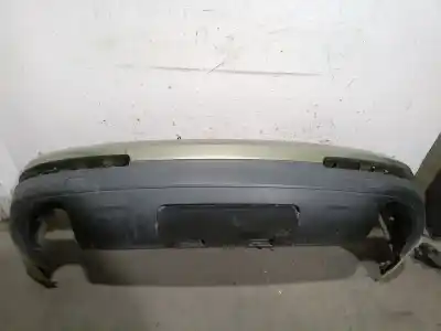 Pezzo di ricambio per auto di seconda mano paraurti posteriore per audi q7 (4lb) 3.0 tdi quattro riferimenti oem iam 4l0807303a