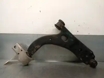 Peça sobressalente para automóvel em segunda mão BRAÇO DE SUSPENSÃO INFERIOR DIANTEIRO DIREITO por FORD FIESTA V (JH_, JD_)  Referências OEM IAM 1436169  1436169