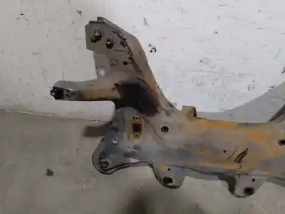 Автозапчастина б/у передня вісь для ford ka (ru8) 1.2 посилання на oem iam 2106084  2106084