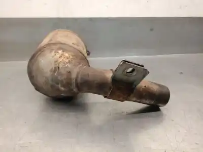 Pezzo di ricambio per auto di seconda mano catalizzatore per ford ka (ru8) 1.3 tdci riferimenti oem iam 55181852 55223357 1676366
