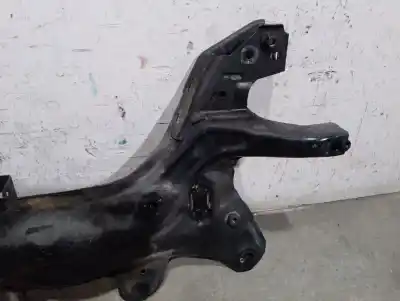 Автозапчастина б/у передня вісь для ford ka (ru8) 1.3 tdci посилання на oem iam 1949740  1949740