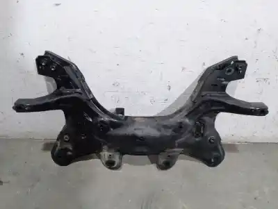 Pezzo di ricambio per auto di seconda mano assale anteriore per ford ka (ru8) 1.3 tdci riferimenti oem iam 1949740