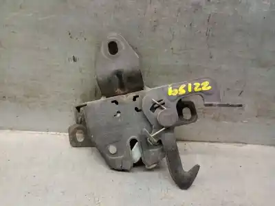 Second-hand car spare part Bonnet Lock for CHEVROLET CAPTIVA (C100, C140) 2.0 D 4WD OEM IAM references 95469605  95469605