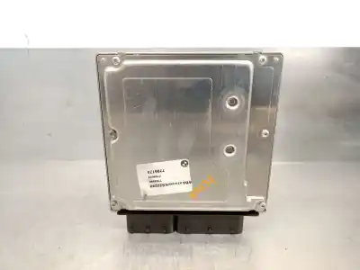 Second-hand car spare part ecu engine control for bmw 3 compact (e46) 318 td oem iam references dde7794623 0281011863 bosch 
