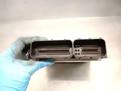 Second-hand car spare part ecu engine control for bmw 3 compact (e46) 318 td oem iam references dde7794623 0281011863 bosch 