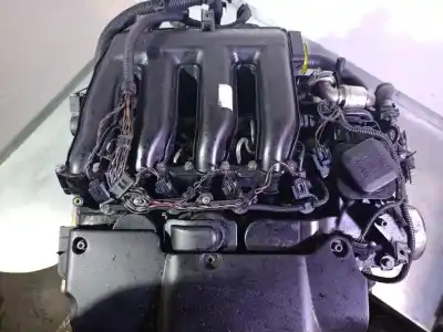 Second-hand car spare part complete engine for bmw 3 compact (e46) 318 td oem iam references 204d4 708366 11000153328