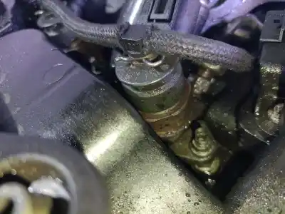 Second-hand car spare part complete engine for bmw 3 compact (e46) 318 td oem iam references 204d4 708366 11000153328