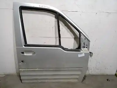 Автозапчасти б/у дверь передняя правая за ford tourneo connect 1.8 tdci ссылки oem iam 5147241
