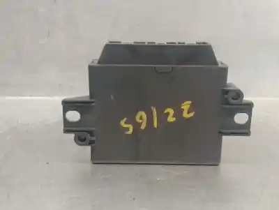 Second-hand car spare part electronic module for seat leon (1p1) 1.6 tdi oem iam references 5p0919475b 303485 valeo 5p0919475b