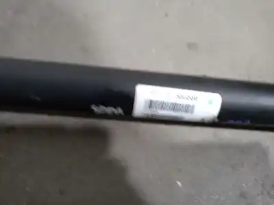 Автозапчасти б/у центральная трансмиссия за bmw x4 (f26) xdrive 20 d ссылки oem iam 8605867  26208605867