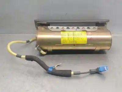 Автозапчасти б/у подушка безопасности передняя правая за mazda mx-3 (ec) 1.6 16v ссылки oem iam ea7057k7x02 ut1230105 ea7057k7x02