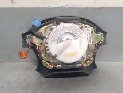 Автозапчастина б/у передня ліва подушка безопасности для mazda mx-3 (ec) 1.6 16v посилання на oem iam ea7057k00  ea7057k00d