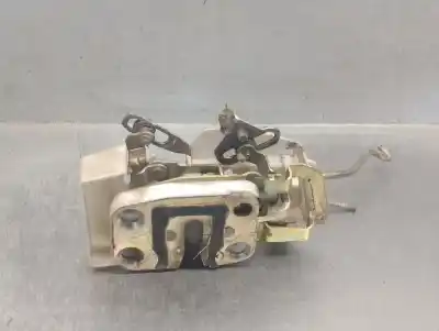 Second-hand car spare part front right door lock for mazda mx-3 (ec) 1.6 16v oem iam references ea1958310c  ea1958310c