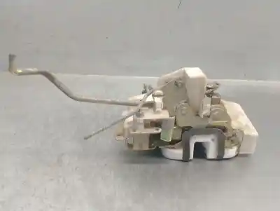 Second-hand car spare part front right door lock for mazda mx-3 (ec) 1.6 16v oem iam references ea1958310c  ea1958310c