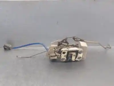 Second-hand car spare part left front door lock for mazda mx-3 (ec) 1.6 16v oem iam references ea1959310d  ea1959310d