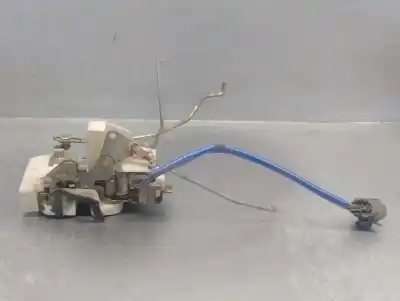 Second-hand car spare part left front door lock for mazda mx-3 (ec) 1.6 16v oem iam references ea1959310d  ea1959310d