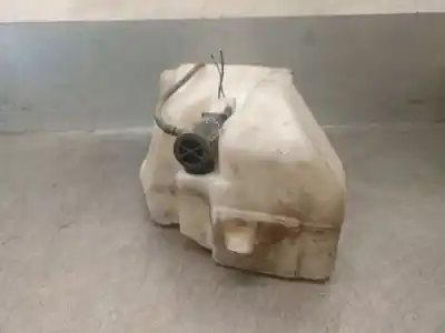 Peça sobressalente para automóvel em segunda mão depósito do limpa vidros por mazda mx-3 (ec) 1.6 16v referências oem iam 860141213  ea0667481b