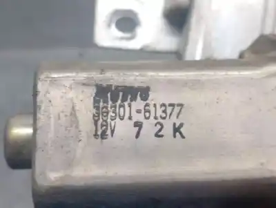 Автозапчастина б/у регулятор переднього правого скла для mazda mx-3 (ec) 1.6 16v посилання на oem iam ea0559590 3630161377 kotto ea0559590