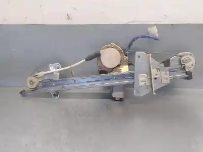 Second-hand car spare part passenger side right window regulator for mazda mx-3 (ec) 1.6 16v oem iam references ea0559590 3630161377 kotto ea0559590