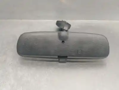 Second-hand car spare part interior rearview mirror for mazda mx-3 (ec) 1.6 16v oem iam references ea2569220  ea2569220