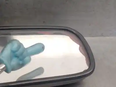 Second-hand car spare part interior rearview mirror for mazda mx-3 (ec) 1.6 16v oem iam references ea2569220  ea2569220