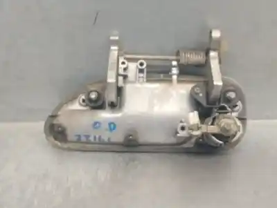 Second-hand car spare part exterior right front door handle for mazda mx-3 (ec) 1.6 16v oem iam references ga5r58410f3l  ga5r58410f3l