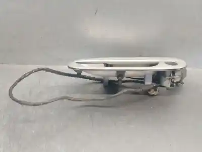 Second-hand car spare part exterior left front door handle for mazda mx-3 (ec) 1.6 16v oem iam references ea2559410h3l  ea2559410h3l