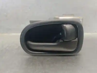 Second-hand car spare part Interior Right Front Handle for MAZDA MX-3 (EC) 1.6 16V OEM IAM references EA0158330D02  EA0158330D02