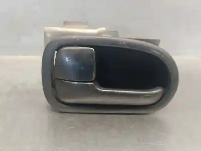 Second-hand car spare part Interior Left Front Handle for MAZDA MX-3 (EC) 1.6 16V OEM IAM references EA0159330D02  EA0159330D02