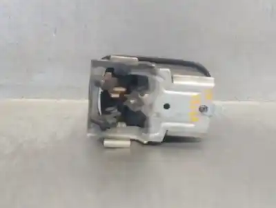 Second-hand car spare part interior left front handle for mazda mx-3 (ec) 1.6 16v oem iam references ea0159330d02  ea0159330d02