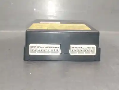 Автозапчастина б/у електронний модуль для mazda mx-3 (ec) 1.6 16v посилання на oem iam ea70677f0a 3161648 naldec ea70677f0a