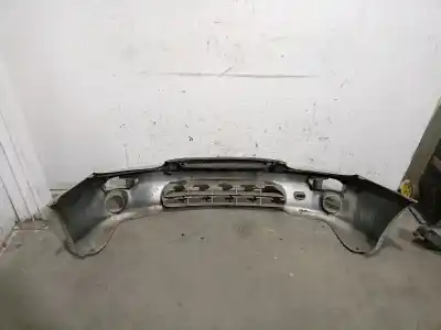 Second-hand car spare part front bumper for mazda mx-3 (ec) 1.6 16v oem iam references e01650031b  e01650031b